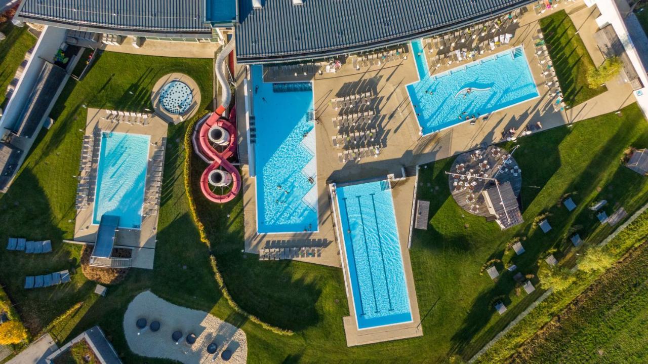 The Steinbock Lodge With Garden And Bbq Zell am See Eksteriør billede