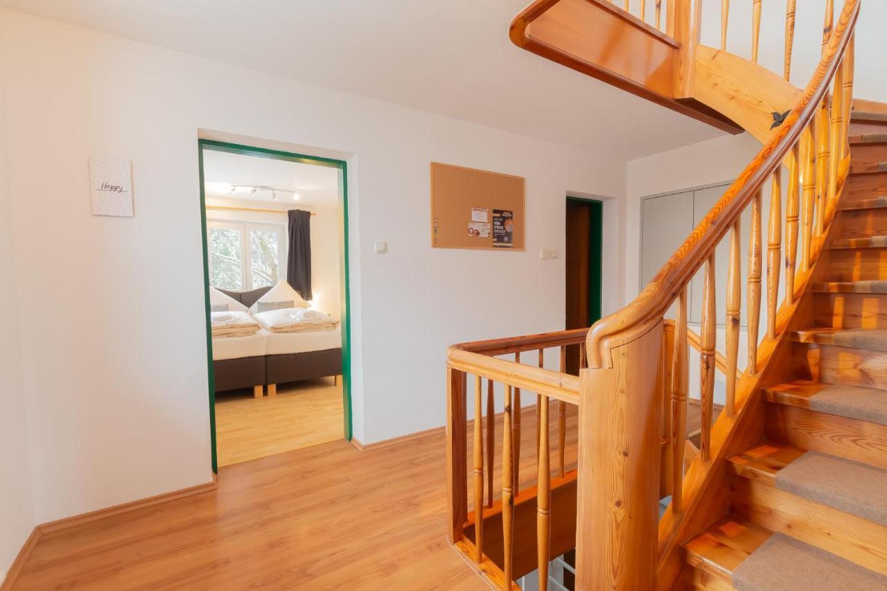 The Steinbock Lodge With Garden And Bbq Zell am See Eksteriør billede