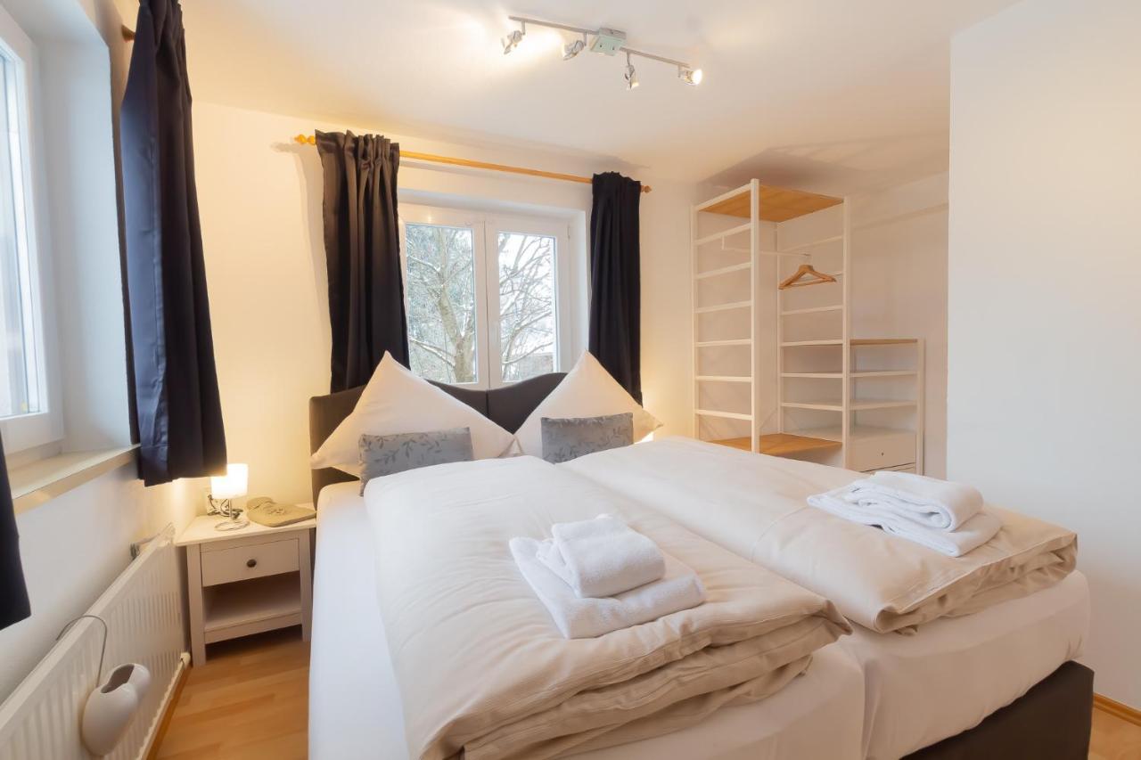 The Steinbock Lodge With Garden And Bbq Zell am See Eksteriør billede