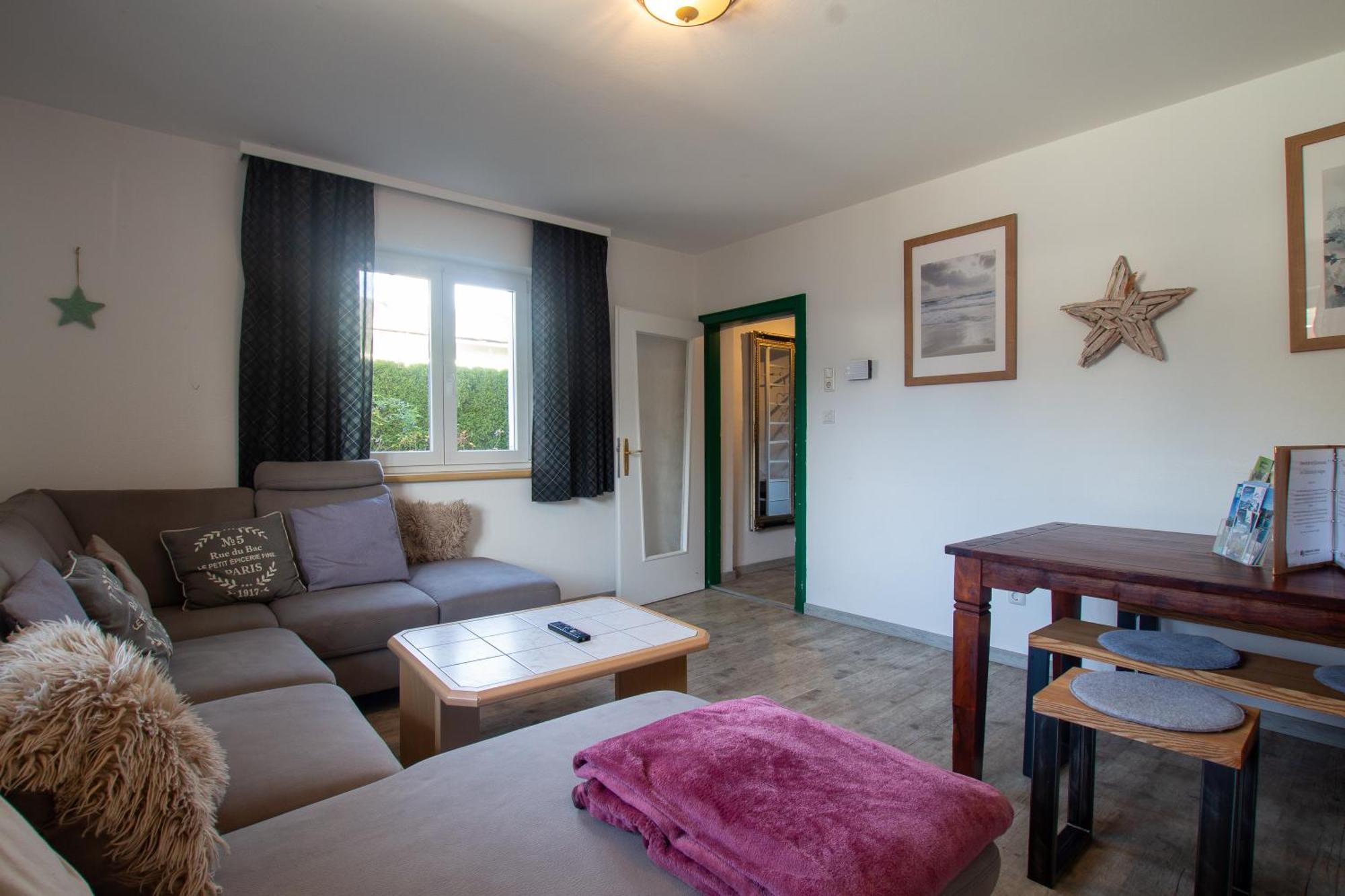 The Steinbock Lodge With Garden And Bbq Zell am See Eksteriør billede